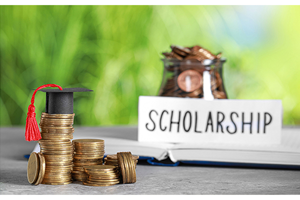 Our Scholarships