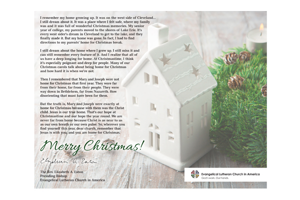 ELCA Christmas Message 2016 – PDF