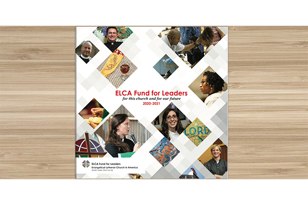 Fund for Leaders Program Book – 2020-2021