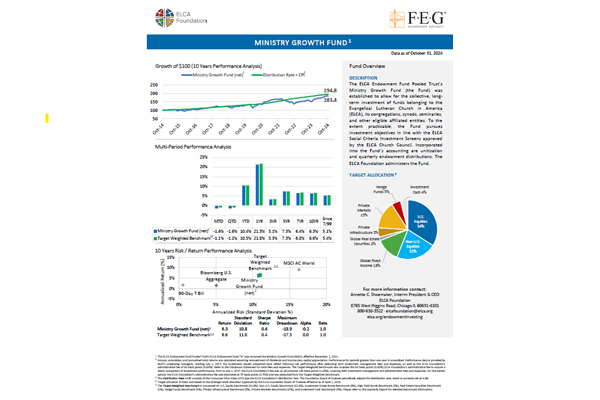 2024-10-31 Ministry Growth Fund Fact Card