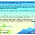 Bishop Eaton's Easter Message 2025 - English