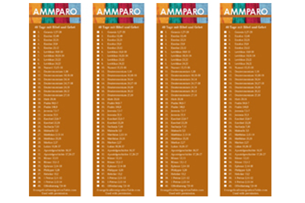 AMMPARO bookmark – ENGLISH