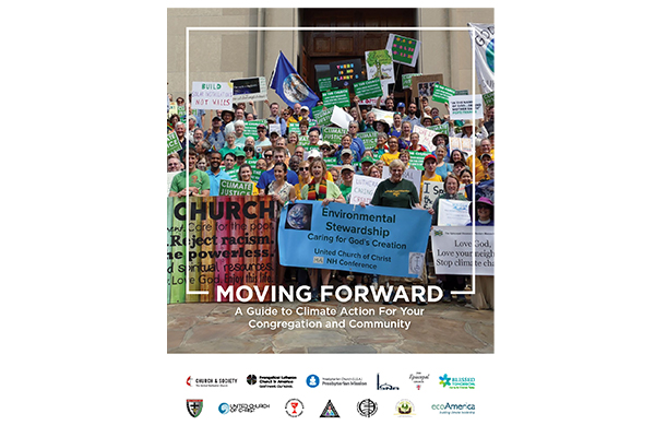 Moving Forward