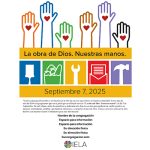 GWOH 2025 8.5x11 Fillable Poster - Spanish Thumbnail Image