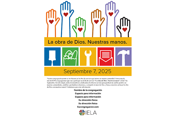 GWOH 2025 8.5x11 Fillable Poster - Spanish Thumbnail Image