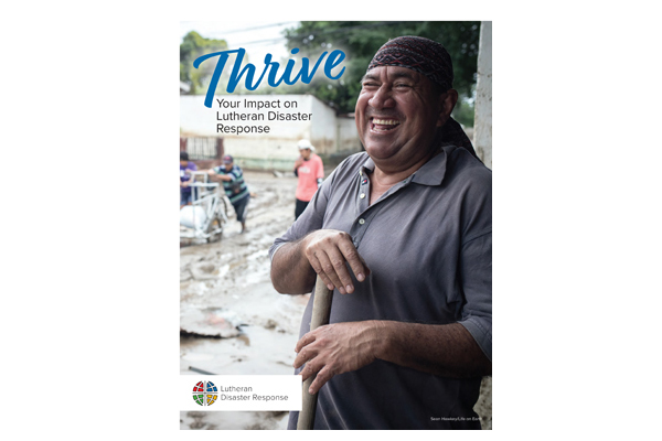 Thrive 2022