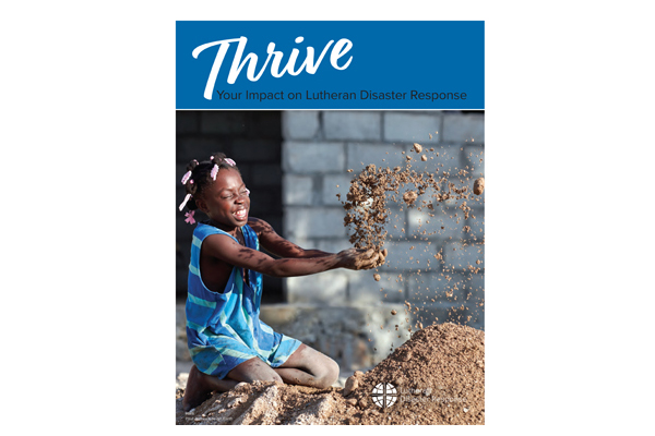 Thrive 2023
