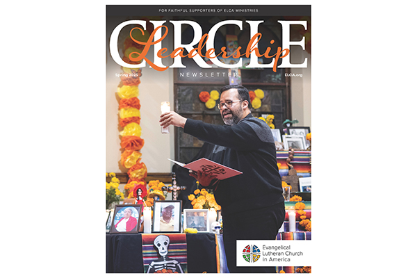 Leadership Circle Spring 2025 Thumbnail Image