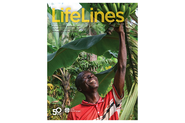 LifeLines Fall 2024