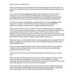 April 2025 Prayer Ventures - Doc