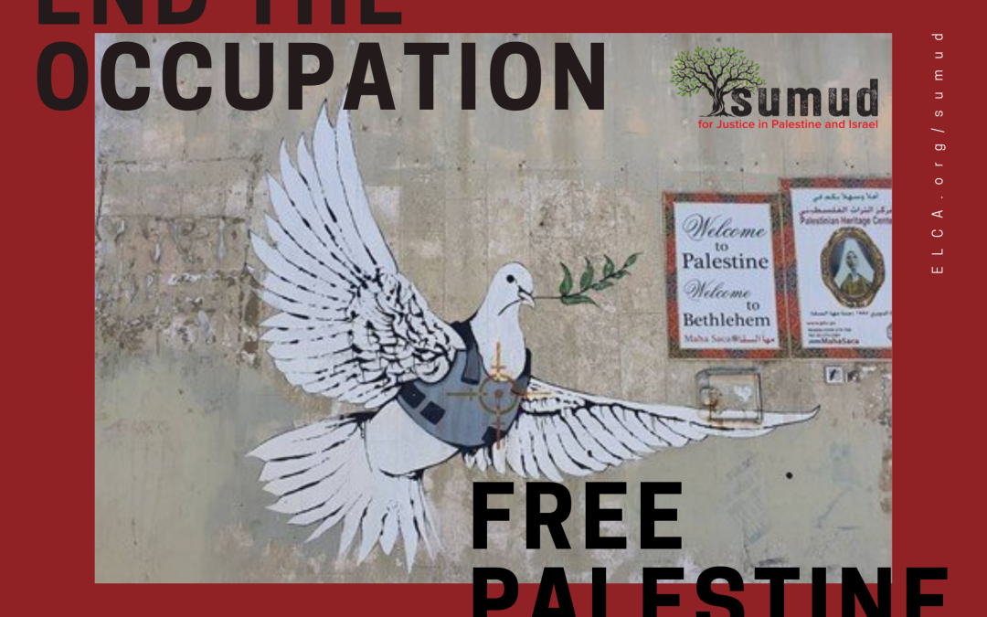 Sumud Poster 2