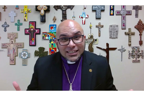 Closing Worship – National Day of Racial Healing 2025