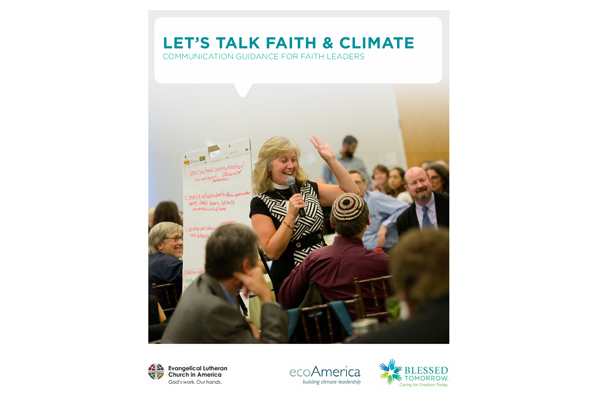 Lets Talk Faith